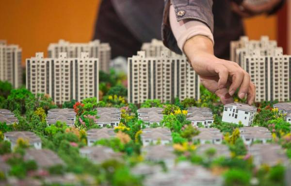 住建部携国土部发文：严防高价地扰乱市场预期